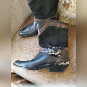 Western Boots